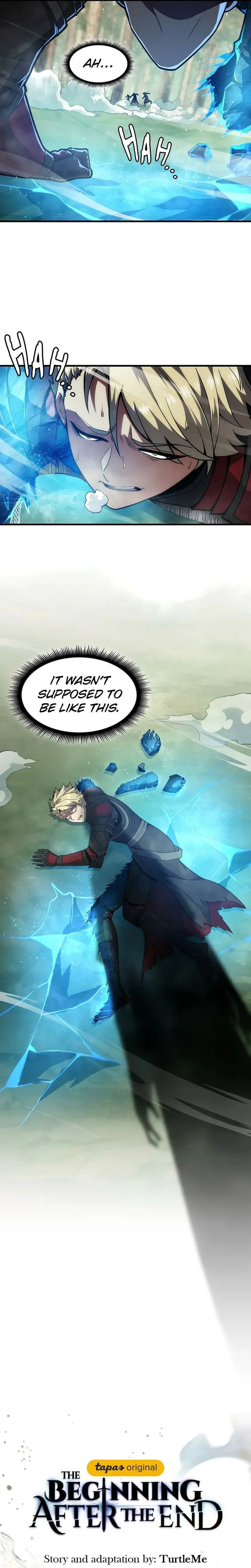 Read The Beginning After the End chapter 227 image 25 on Lezhin