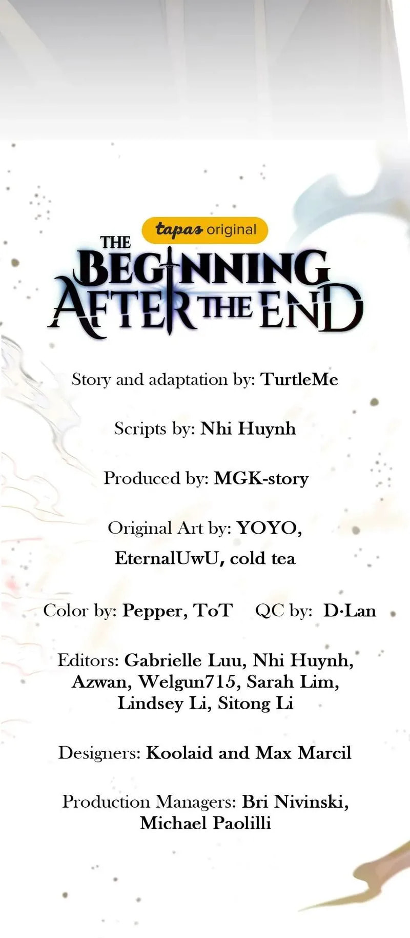 Read The Beginning After the End chapter 227 image 30 on Lezhin
