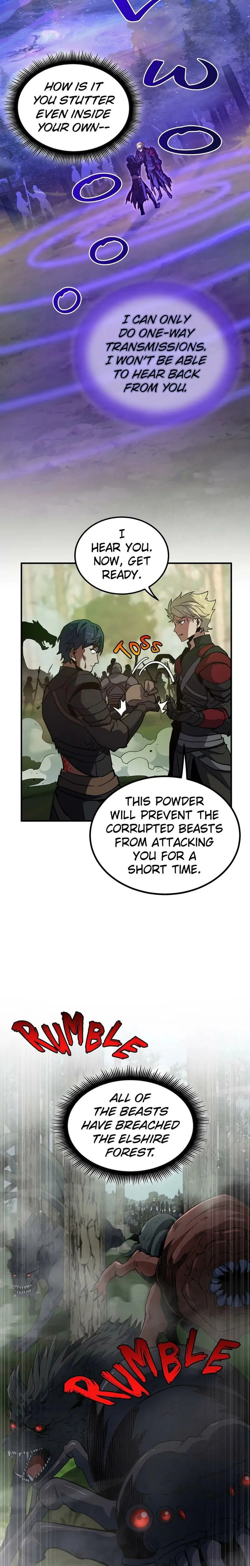 Read The Beginning After the End chapter 227 image 5 on Lezhin