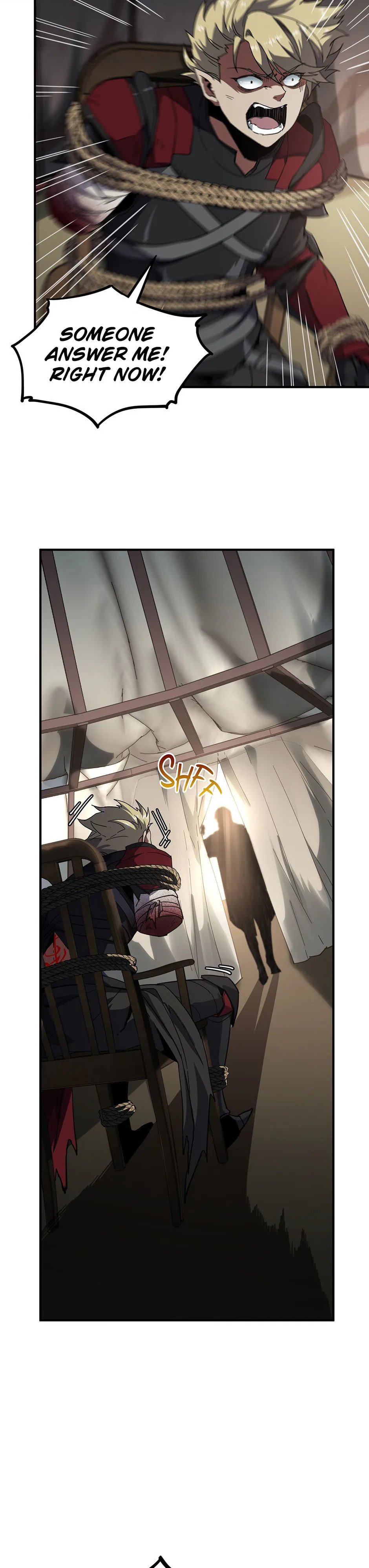 Read The Beginning After the End chapter 228 image 1 on Lezhin