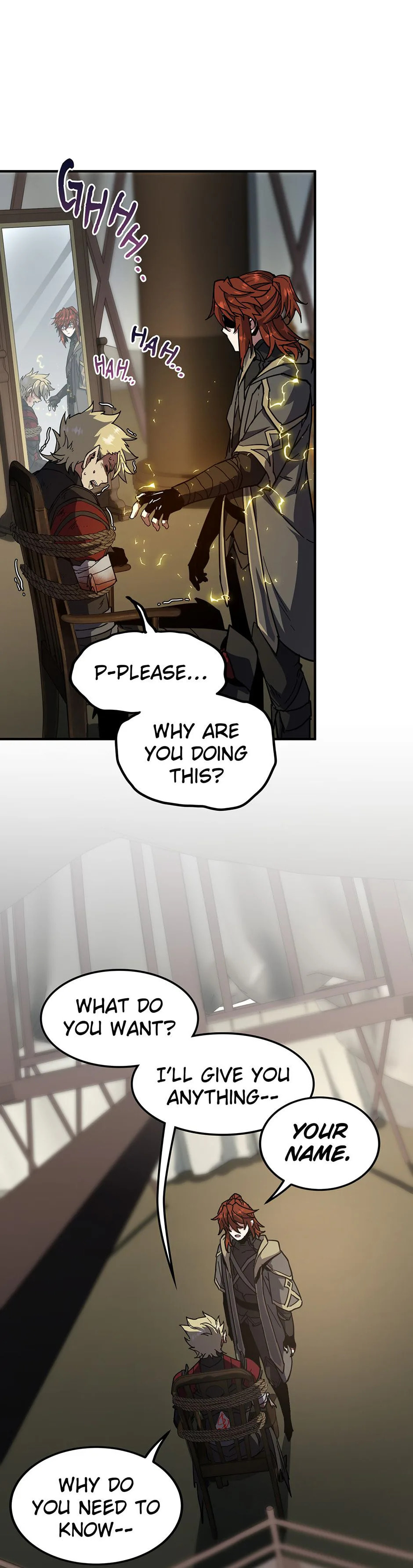 Read The Beginning After the End chapter 228 image 10 on Lezhin