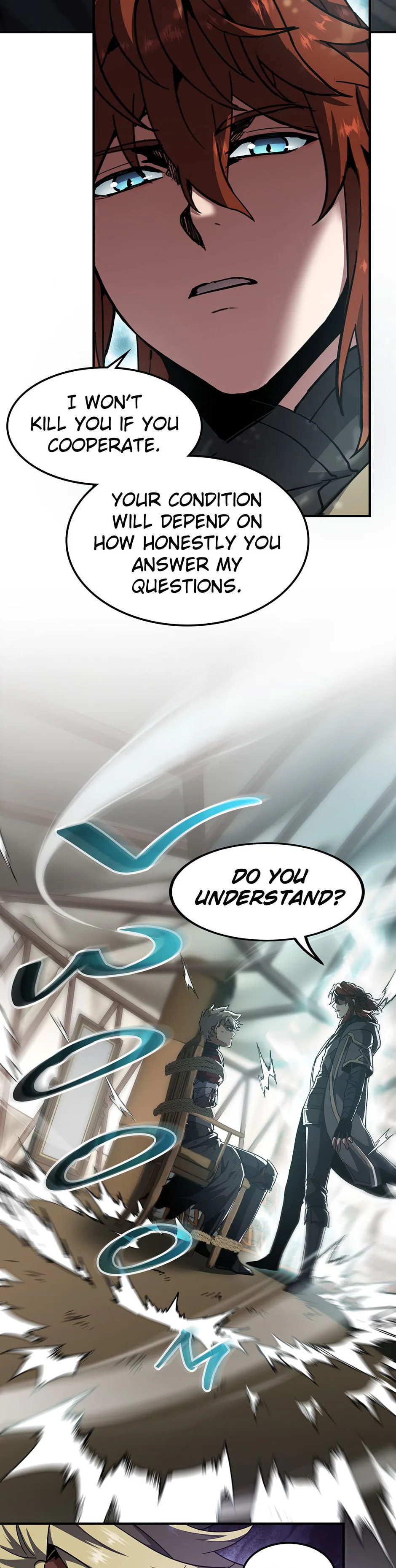 Read The Beginning After the End chapter 228 image 12 on Lezhin