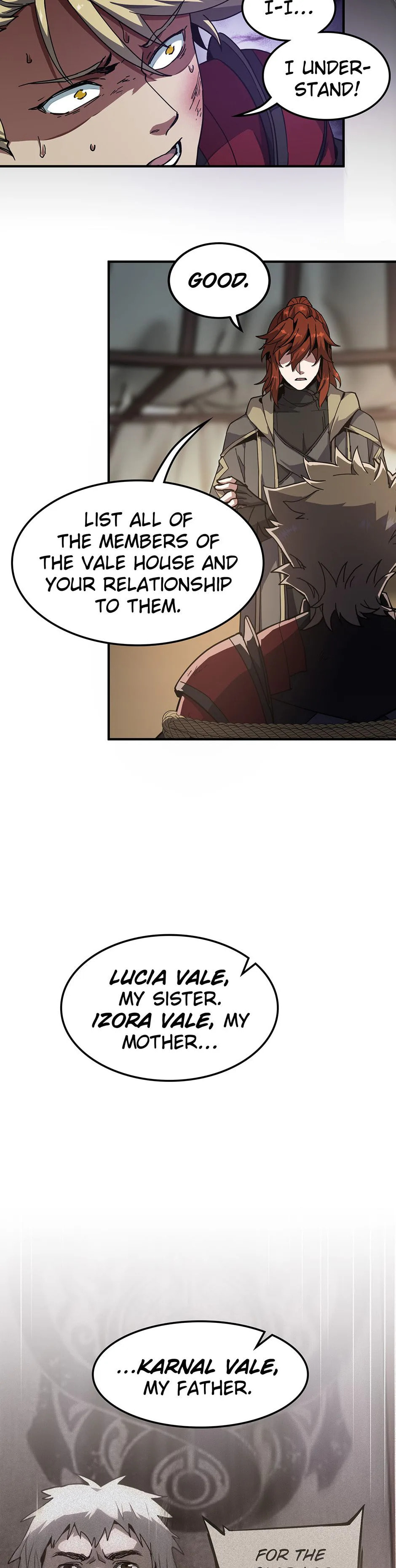 Read The Beginning After the End chapter 228 image 13 on Lezhin