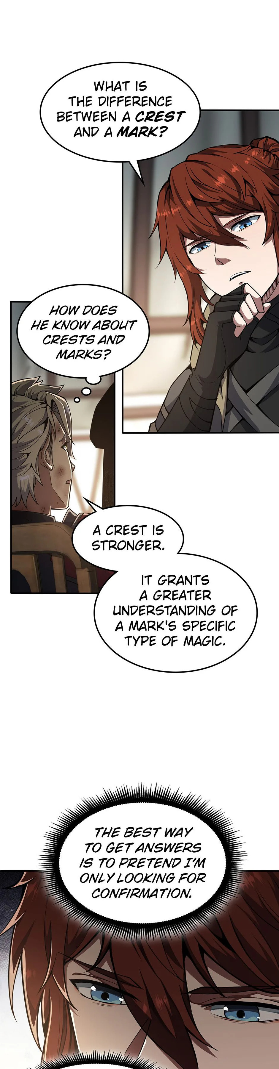 Read The Beginning After the End chapter 228 image 15 on Lezhin
