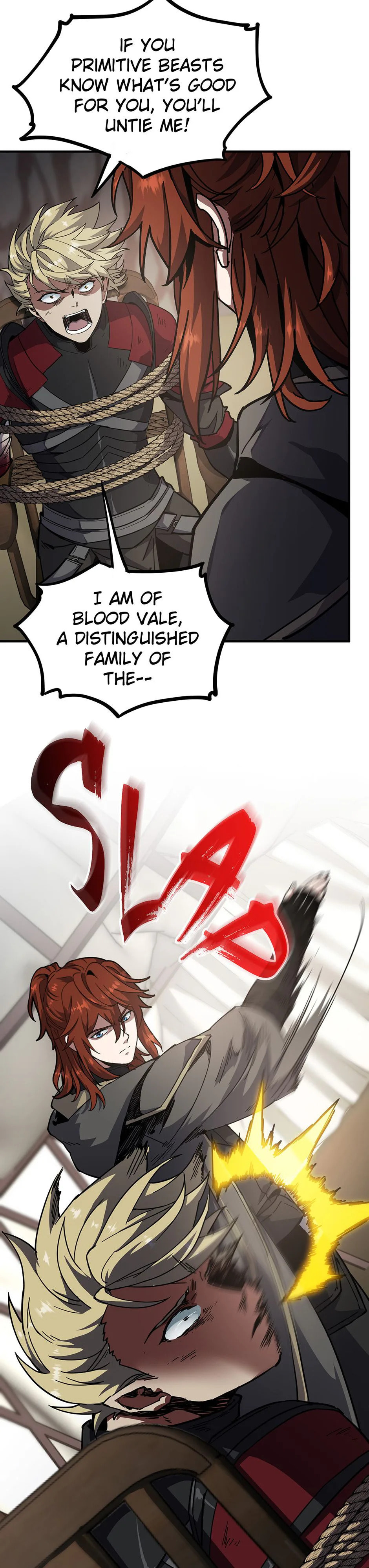 Read The Beginning After the End chapter 228 image 2 on Lezhin