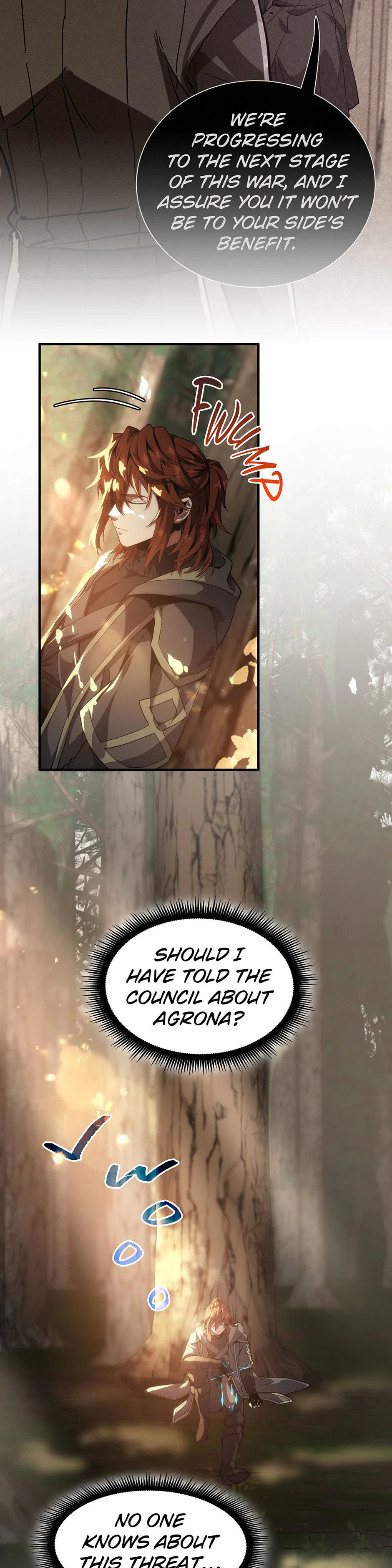 Read The Beginning After the End chapter 228 image 24 on Lezhin