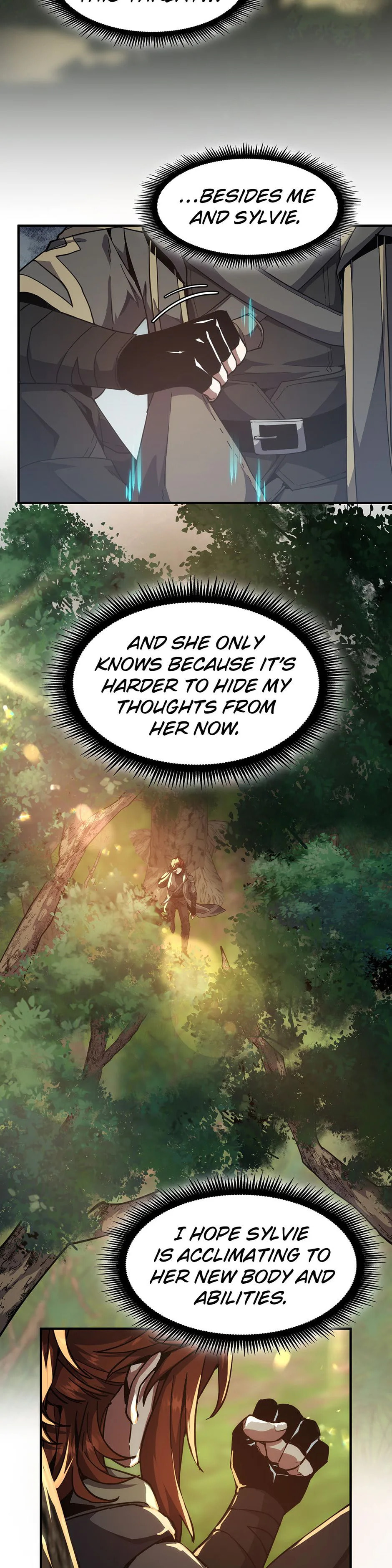 Read The Beginning After the End chapter 228 image 25 on Lezhin