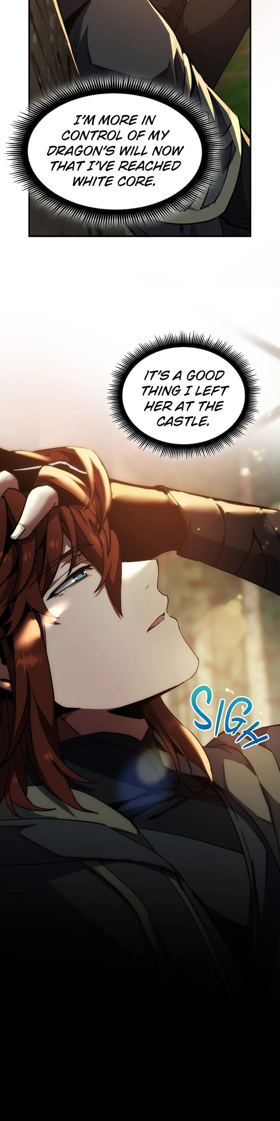 Read The Beginning After the End chapter 228 image 26 on Lezhin