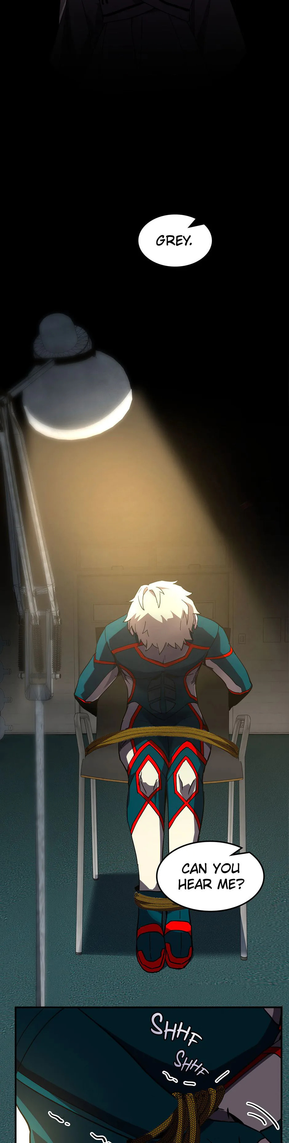 Read The Beginning After the End chapter 228 image 28 on Lezhin
