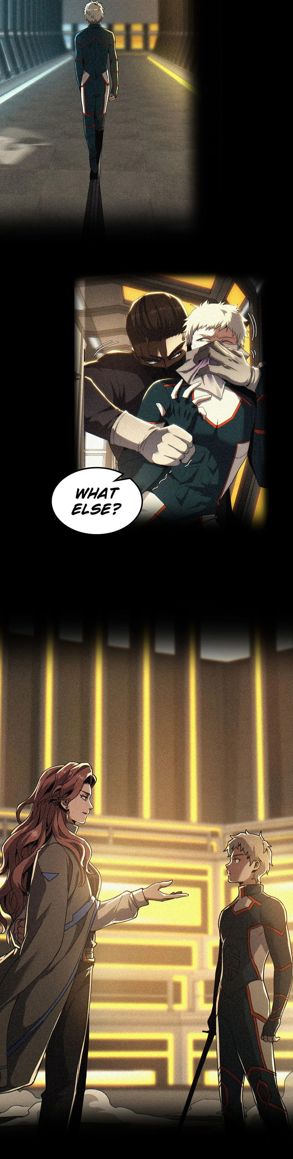 Read The Beginning After the End chapter 228 image 30 on Lezhin