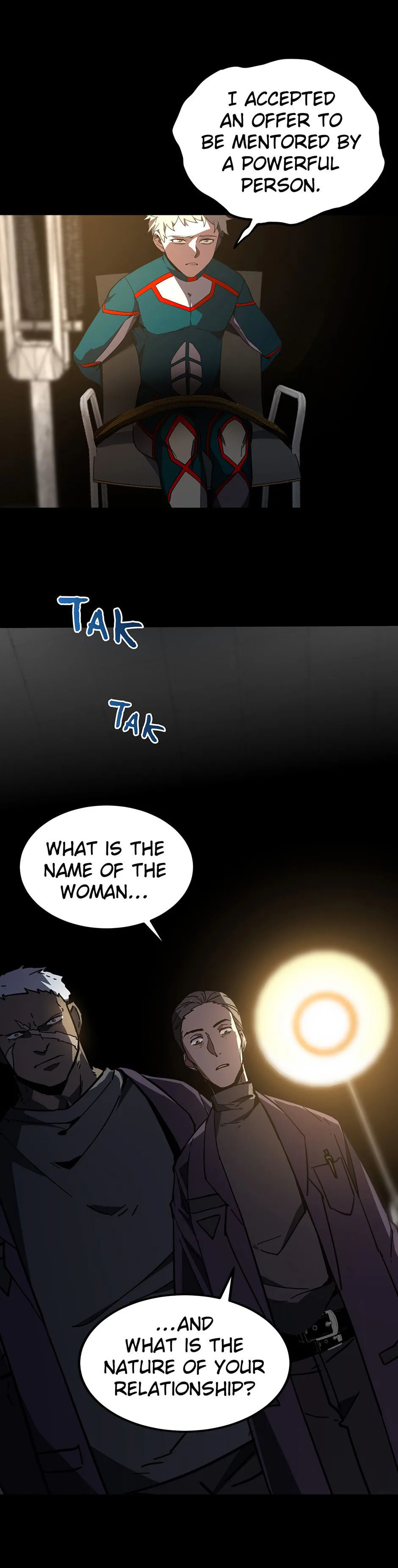 Read The Beginning After the End chapter 228 image 31 on Lezhin