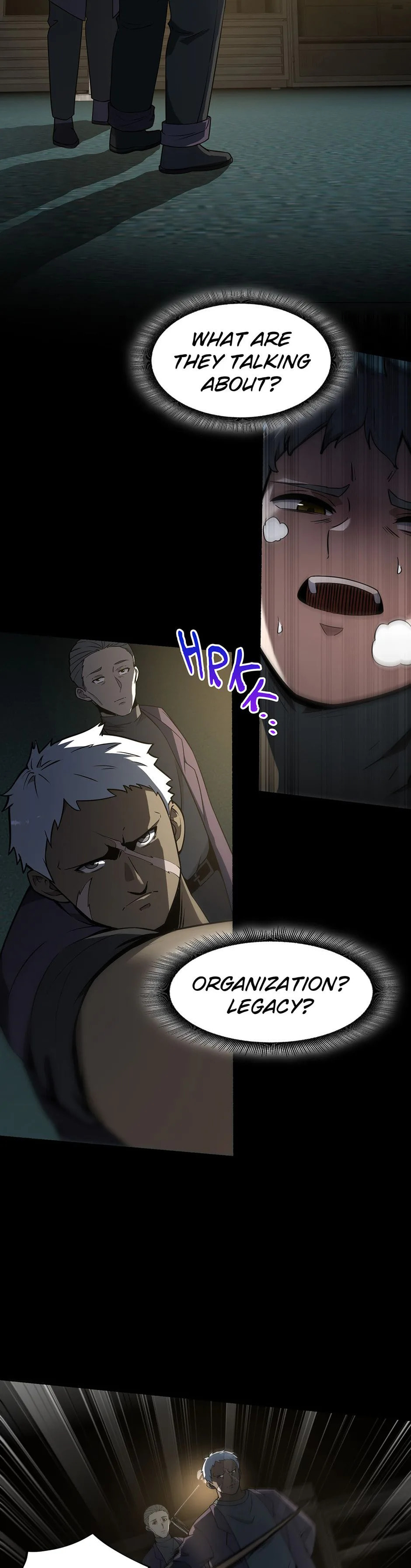 Read The Beginning After the End chapter 228 image 34 on Lezhin