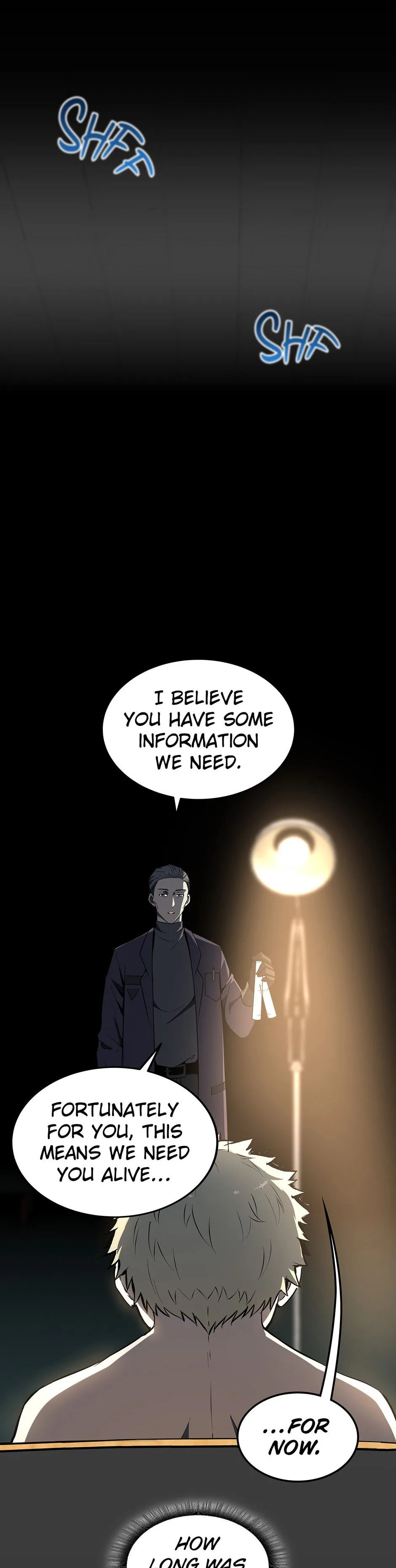 Read The Beginning After the End chapter 228 image 36 on Lezhin