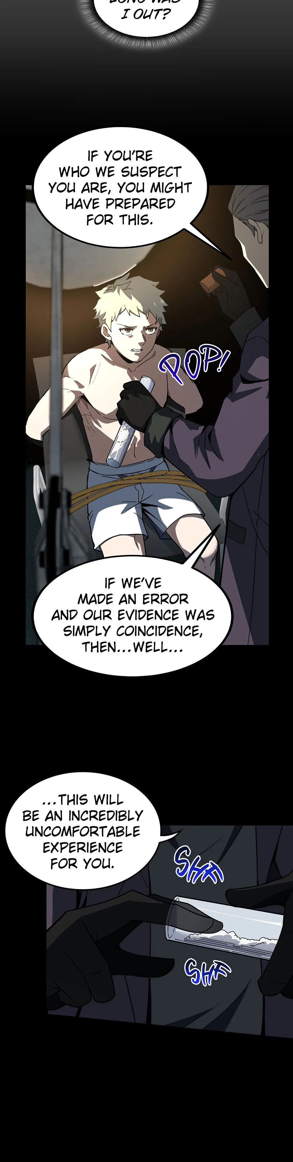 Read The Beginning After the End chapter 228 image 37 on Lezhin