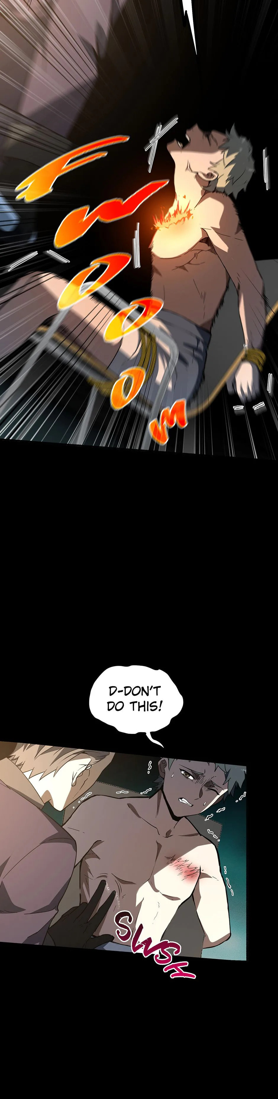 Read The Beginning After the End chapter 228 image 39 on Lezhin