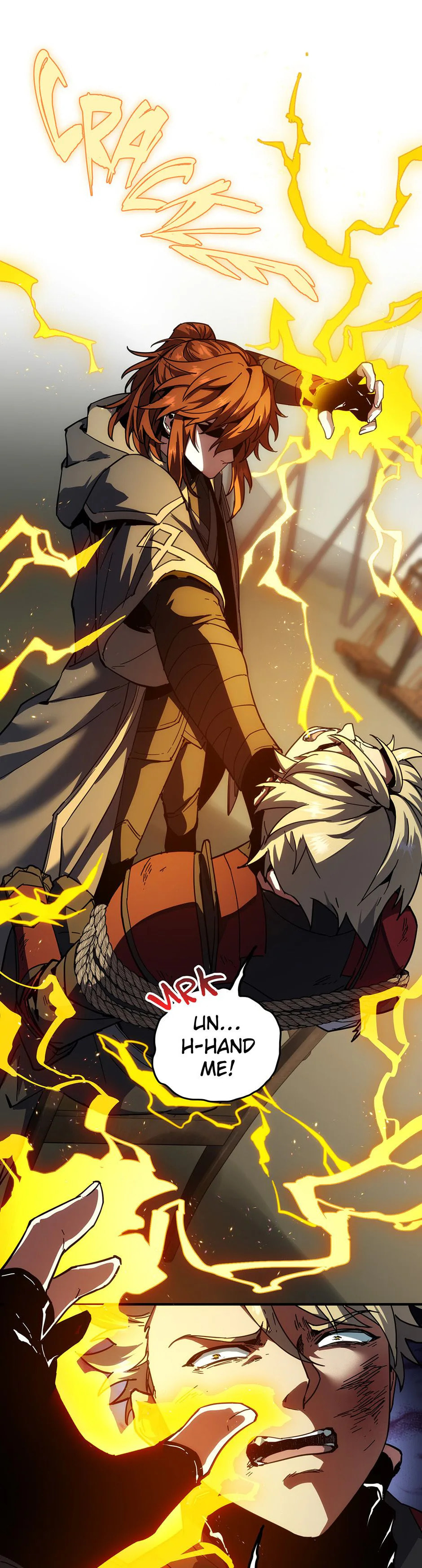 Read The Beginning After the End chapter 228 image 4 on Lezhin