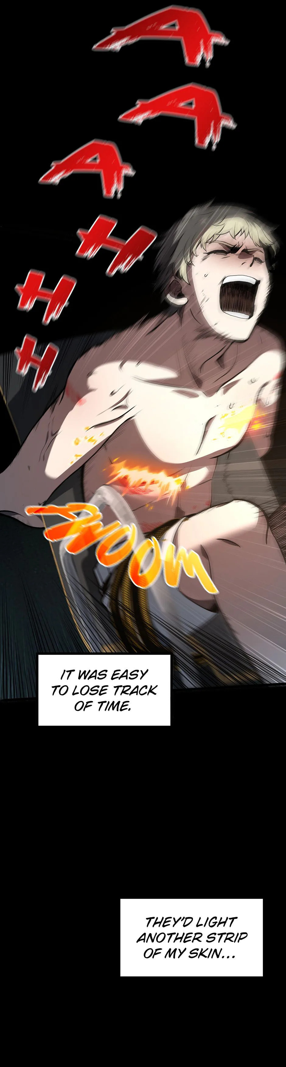Read The Beginning After the End chapter 228 image 40 on Lezhin
