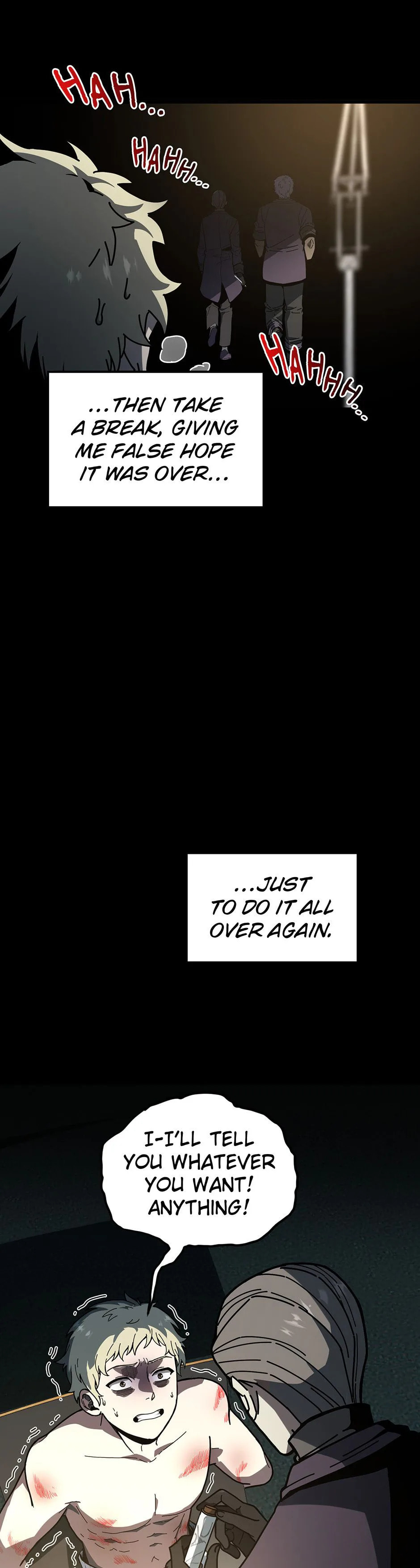 Read The Beginning After the End chapter 228 image 41 on Lezhin
