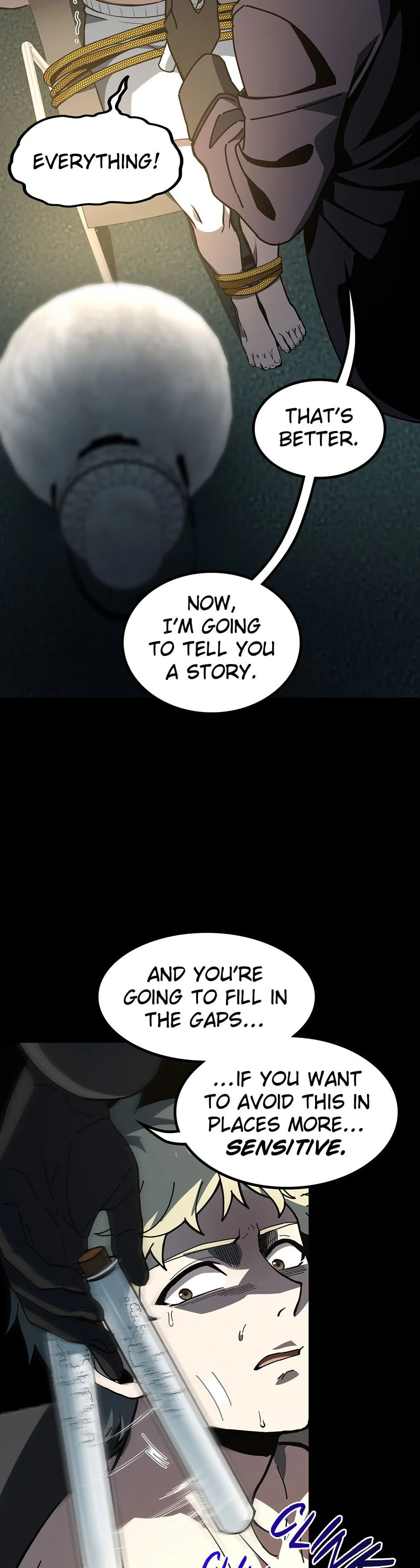 Read The Beginning After the End chapter 228 image 42 on Lezhin