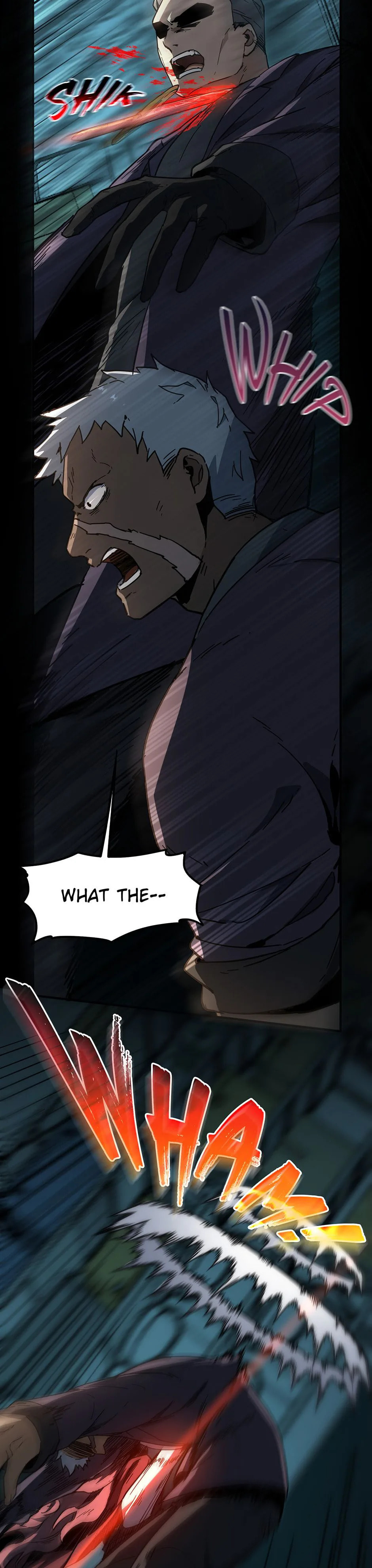 Read The Beginning After the End chapter 228 image 49 on Lezhin