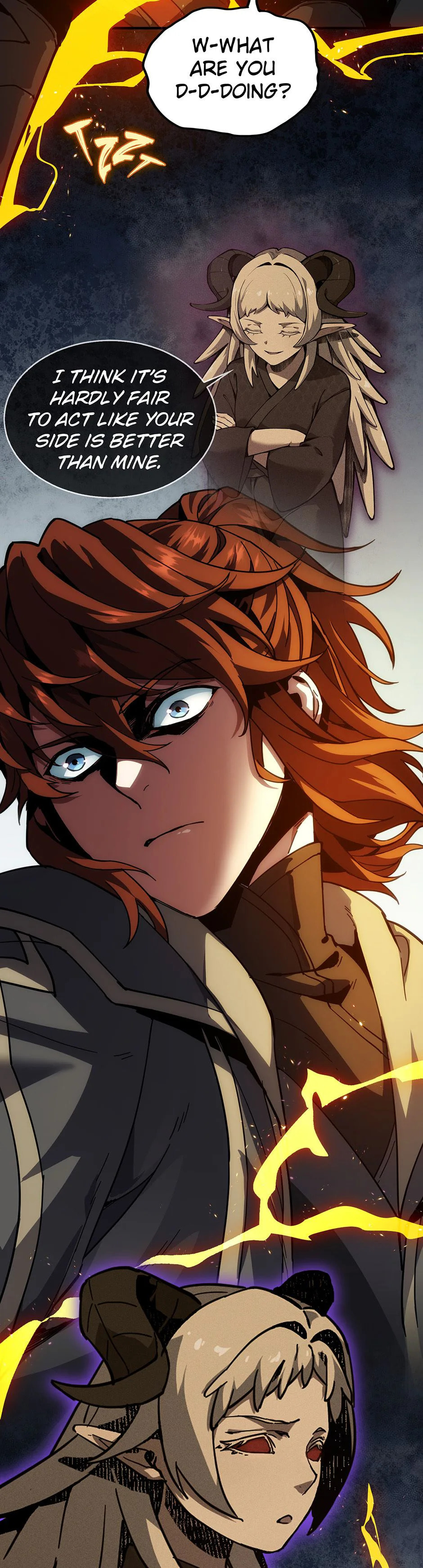 Read The Beginning After the End chapter 228 image 5 on Lezhin