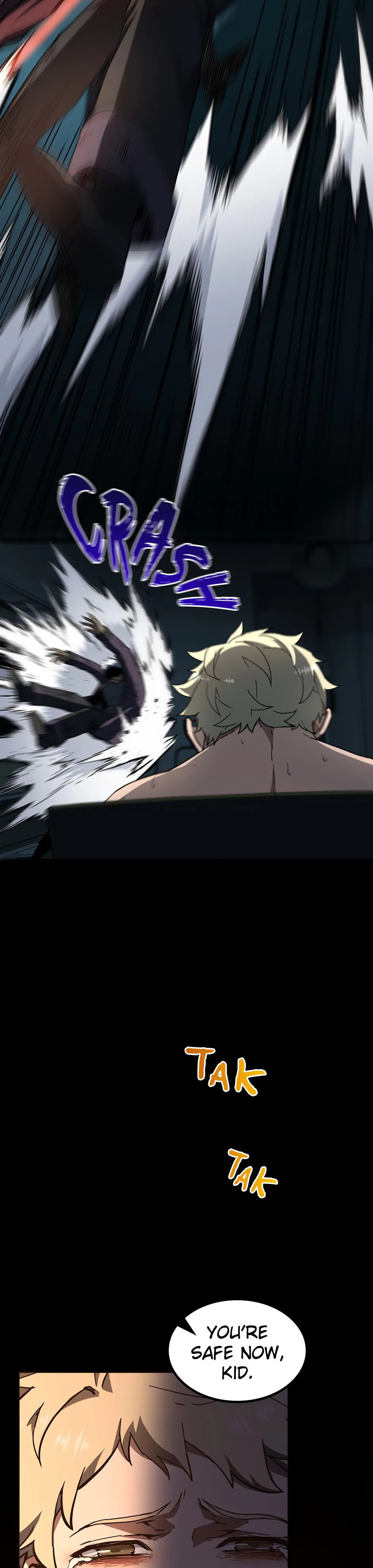 Read The Beginning After the End chapter 228 image 50 on Lezhin