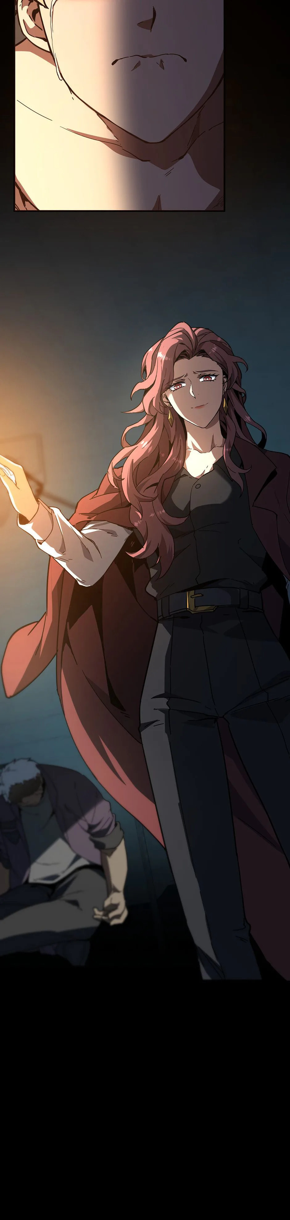 Read The Beginning After the End chapter 228 image 51 on Lezhin