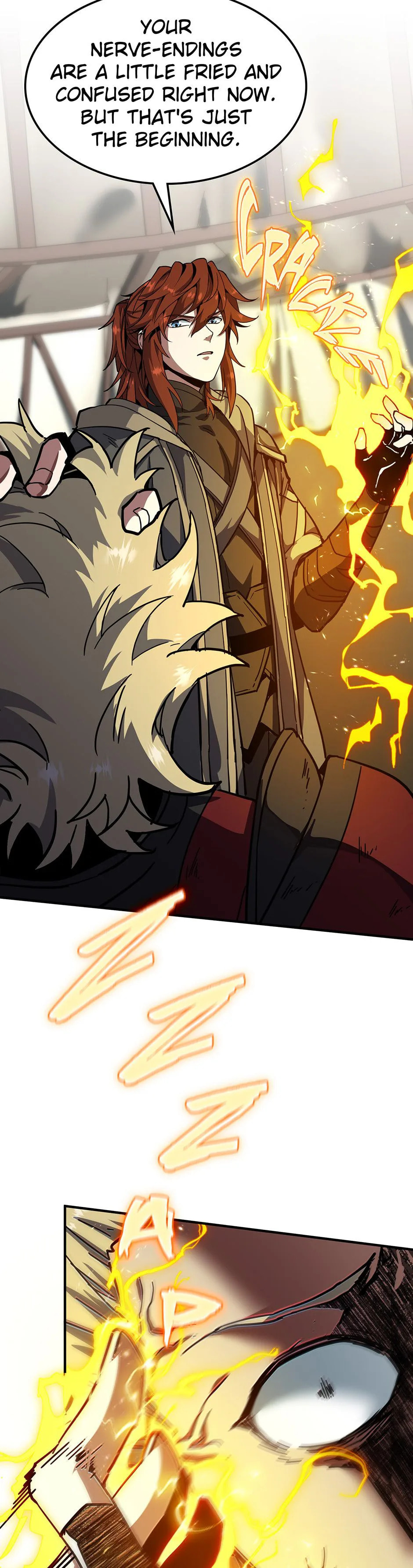 Read The Beginning After the End chapter 228 image 8 on Lezhin