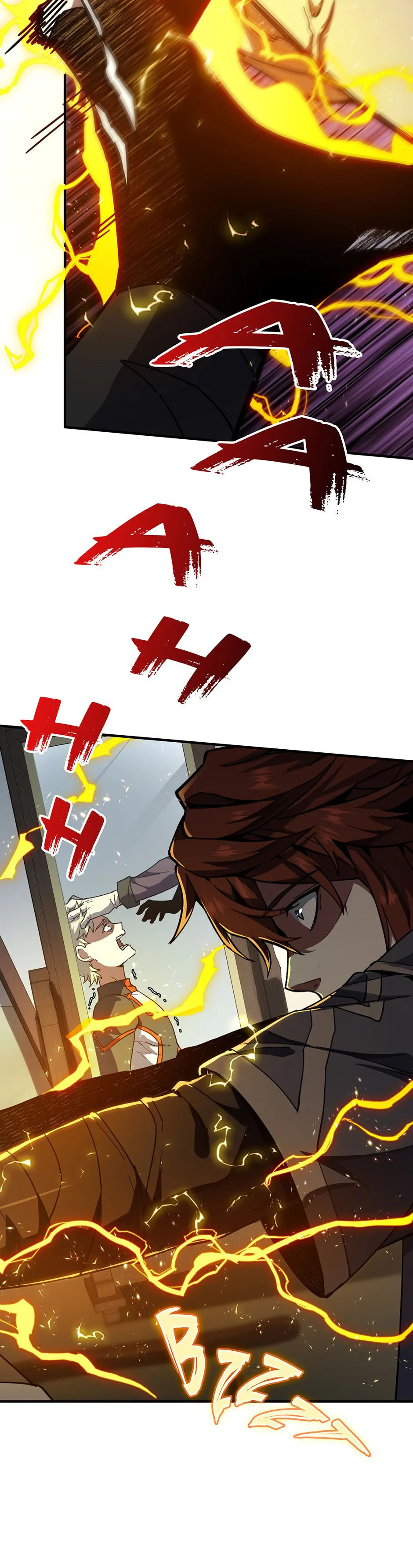 Read The Beginning After the End chapter 228 image 9 on Lezhin
