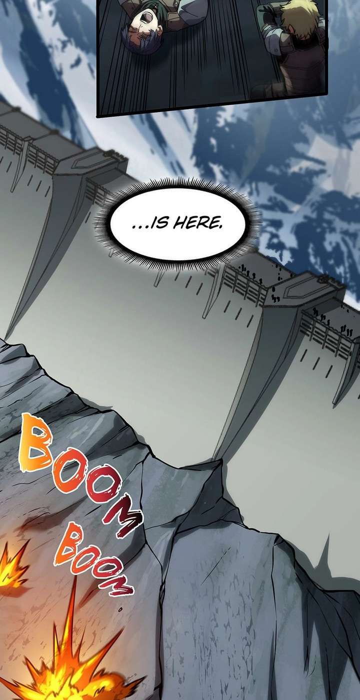 Read The Beginning After the End chapter 229 image 11 on Lezhin