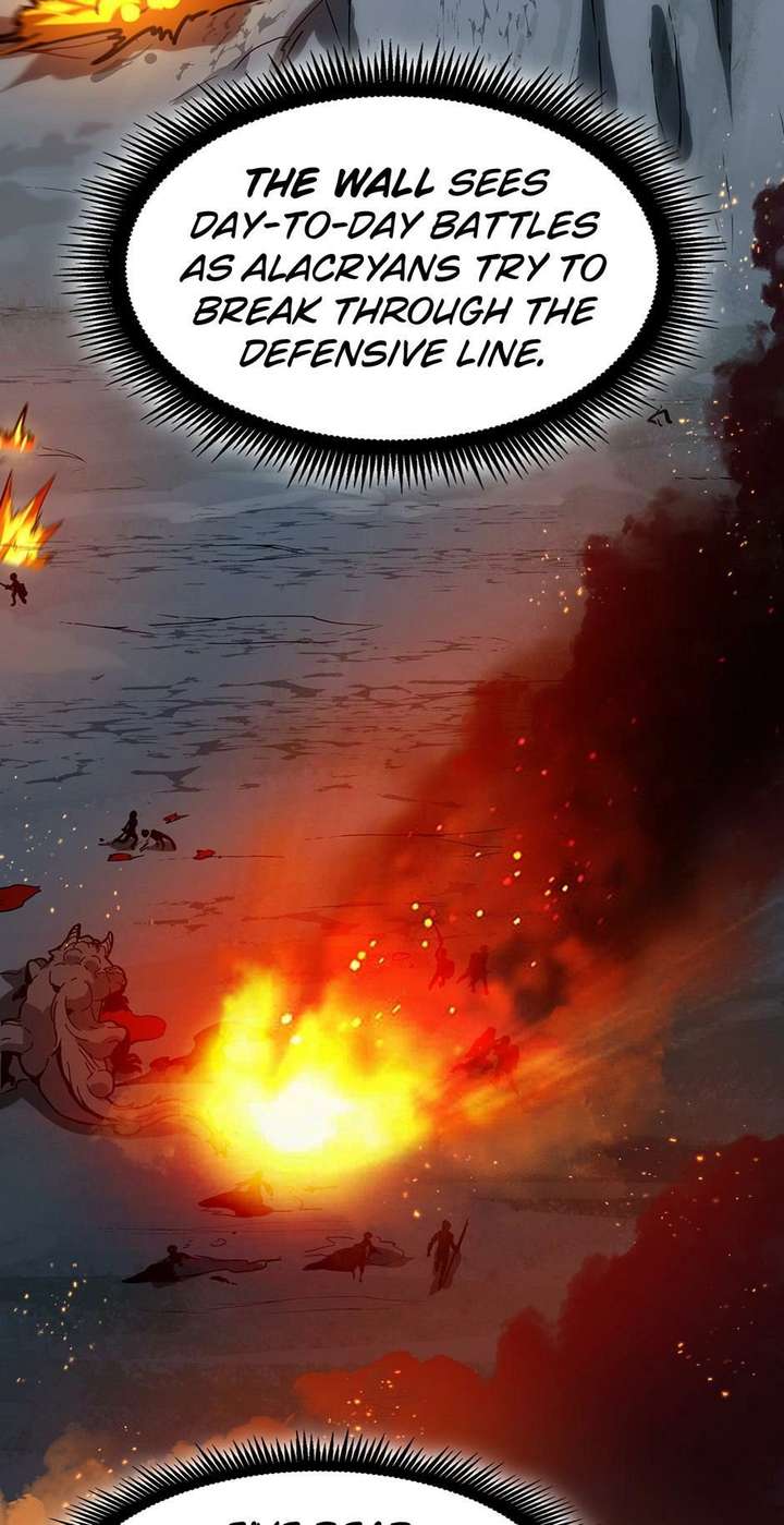 Read The Beginning After the End chapter 229 image 12 on Lezhin