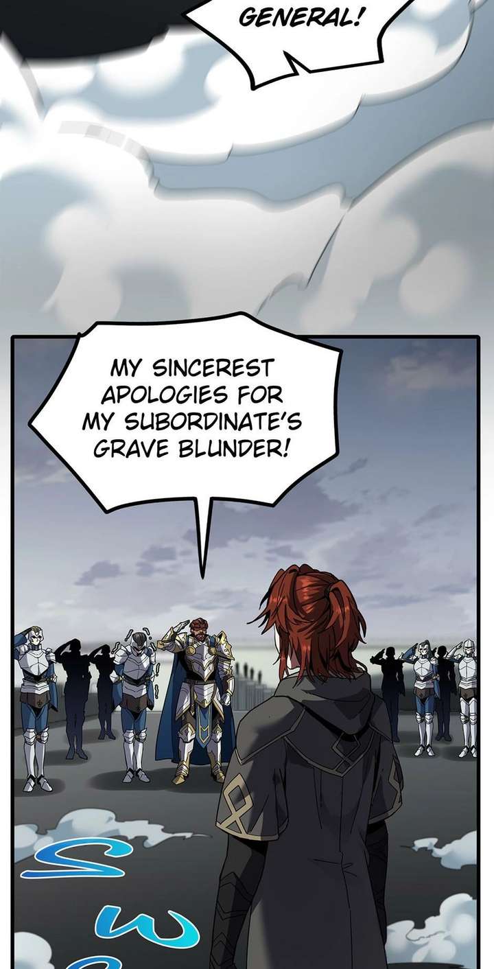 Read The Beginning After the End chapter 229 image 19 on Lezhin