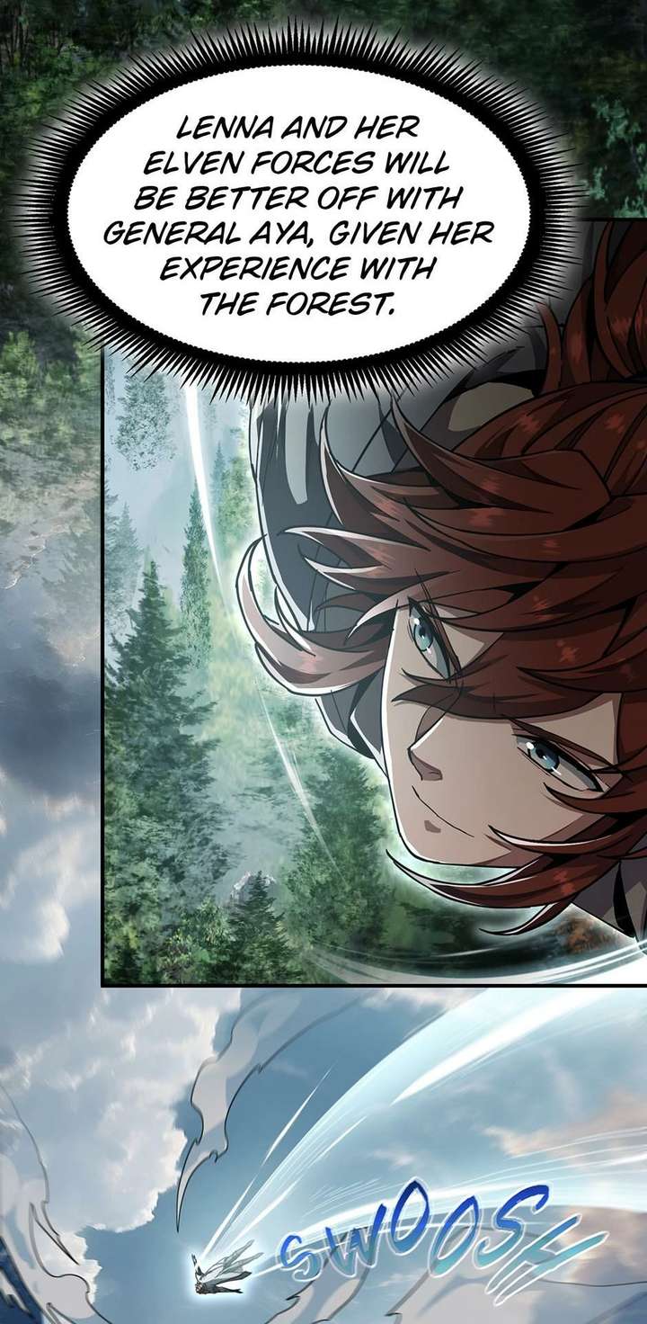 Read The Beginning After the End chapter 229 image 2 on Lezhin