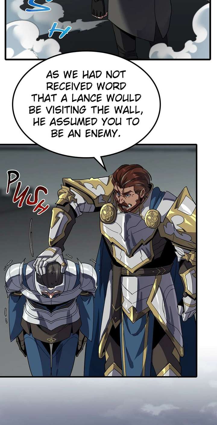 Read The Beginning After the End chapter 229 image 20 on Lezhin