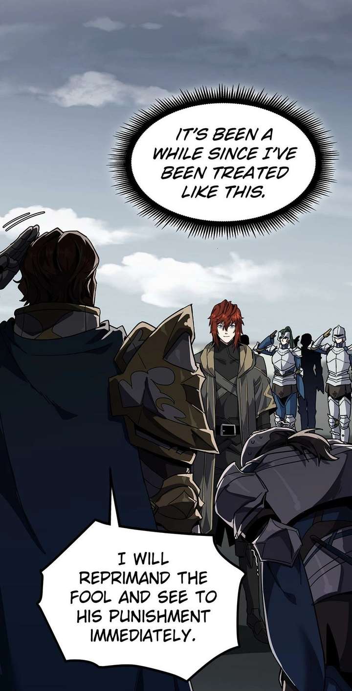Read The Beginning After the End chapter 229 image 21 on Lezhin