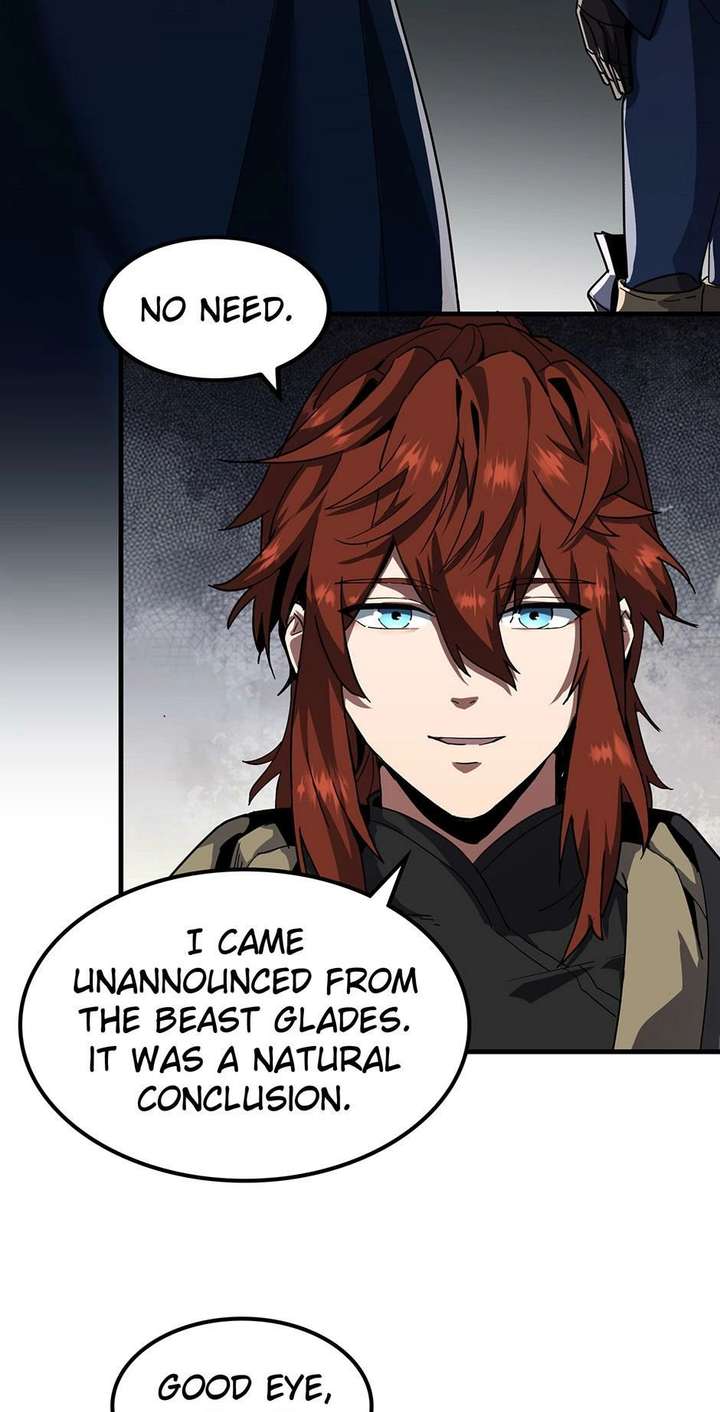 Read The Beginning After the End chapter 229 image 22 on Lezhin