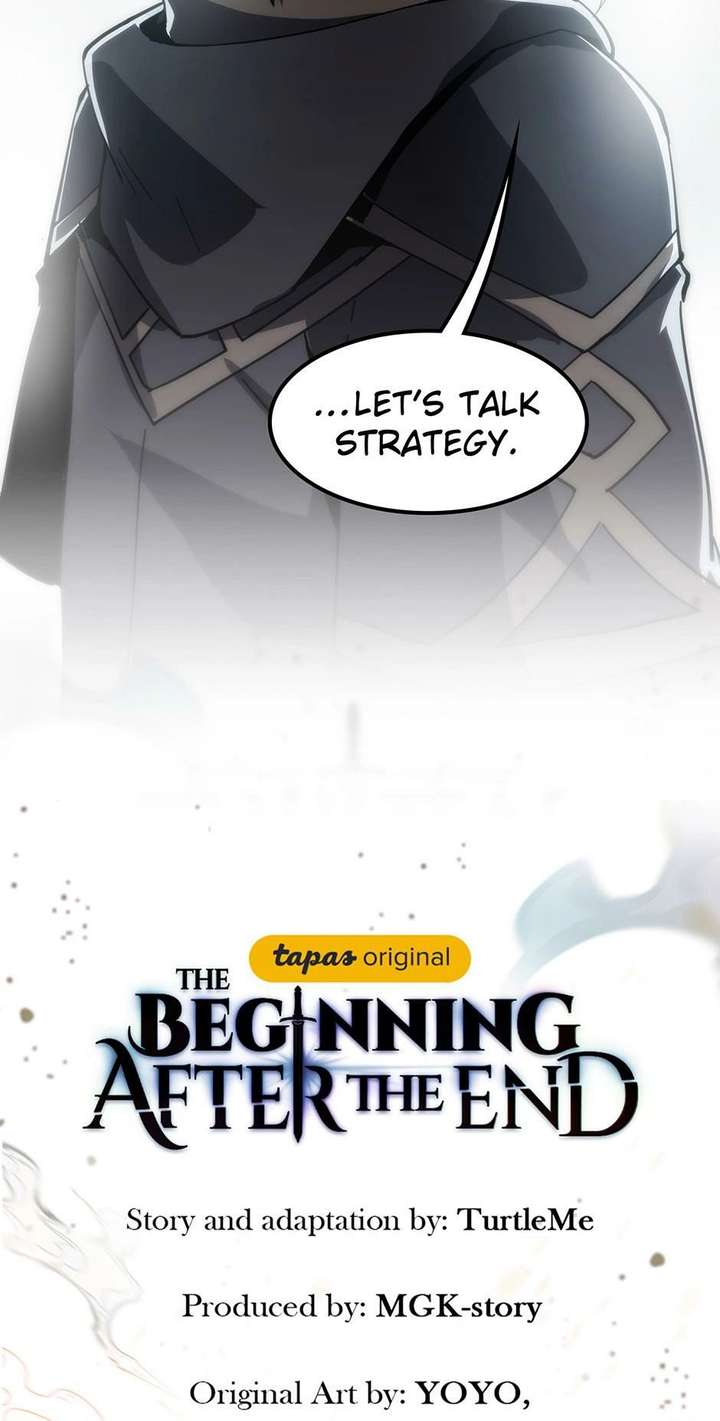Read The Beginning After the End chapter 229 image 26 on Lezhin