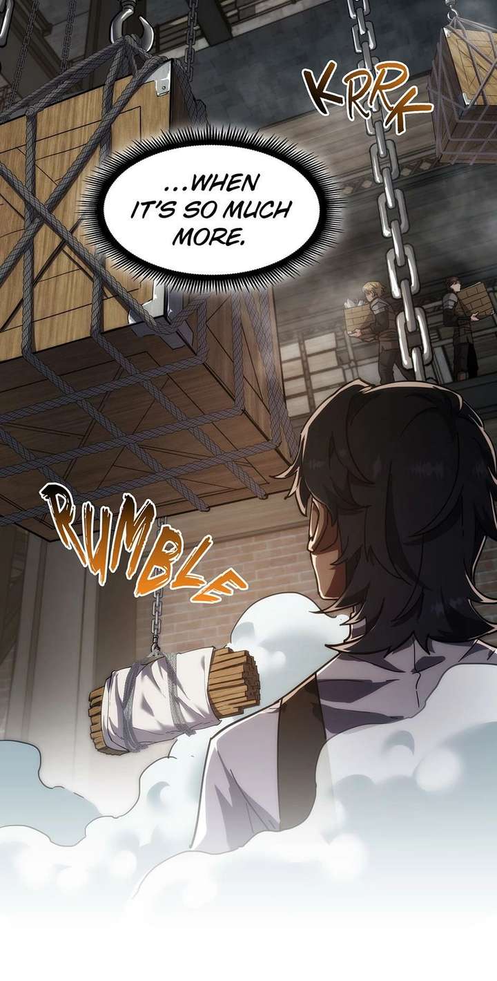 Read The Beginning After the End chapter 229 image 32 on Lezhin