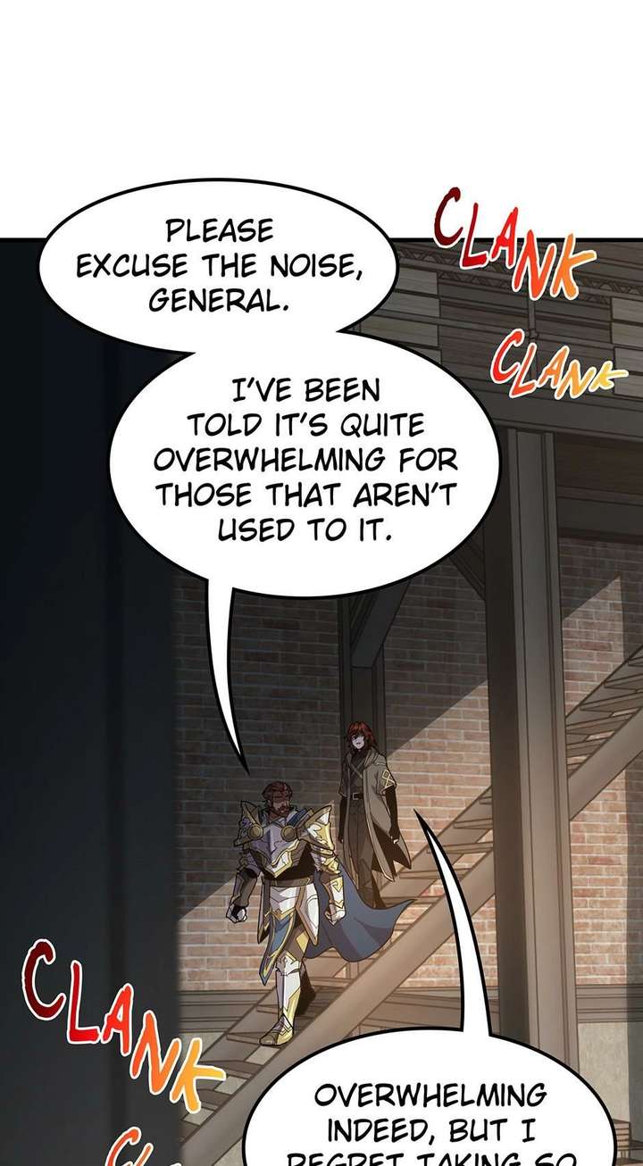 Read The Beginning After the End chapter 229 image 33 on Lezhin
