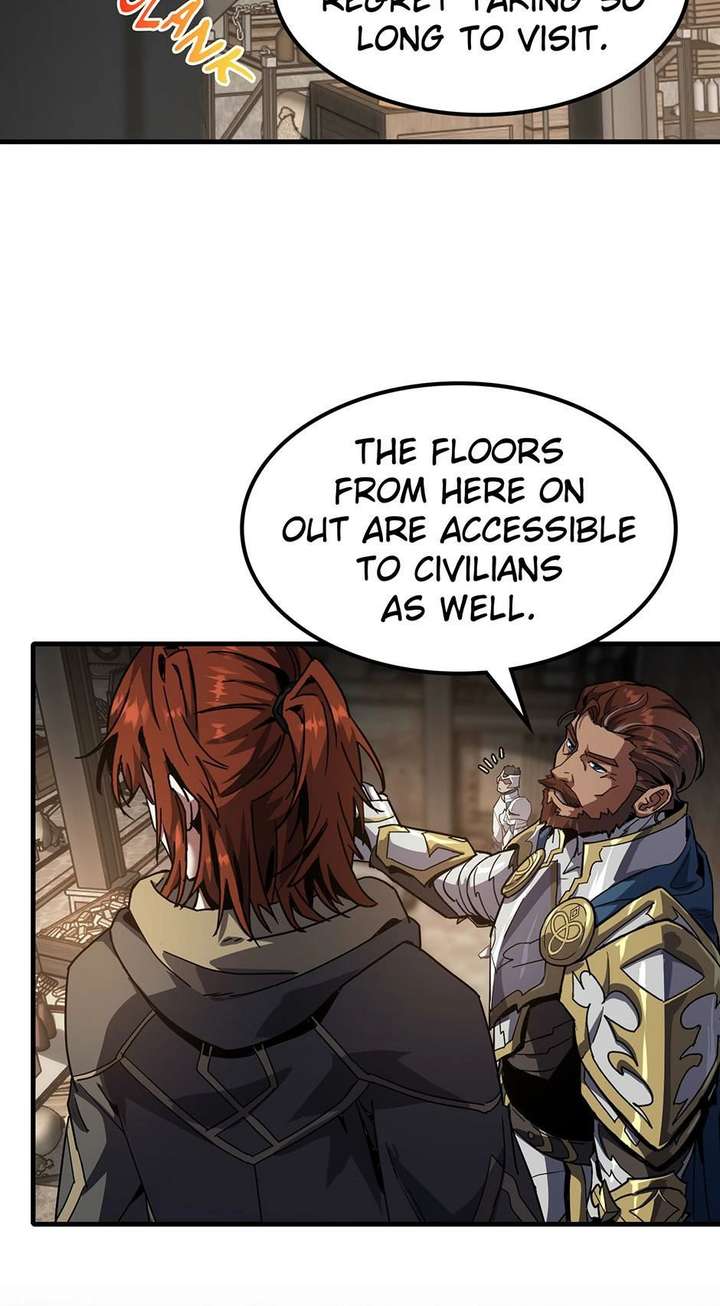Read The Beginning After the End chapter 229 image 34 on Lezhin