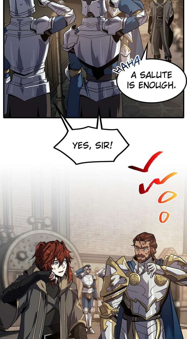 Read The Beginning After the End chapter 229 image 37 on Lezhin