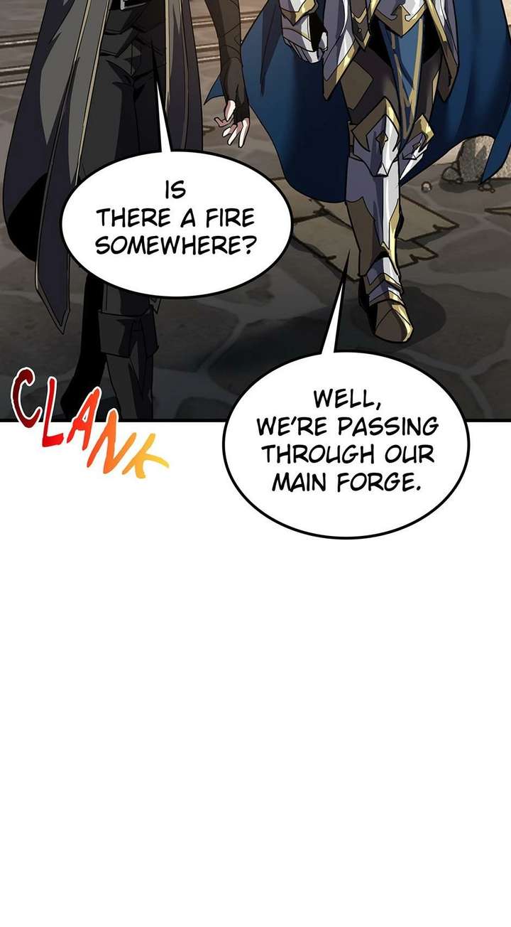 Read The Beginning After the End chapter 229 image 38 on Lezhin