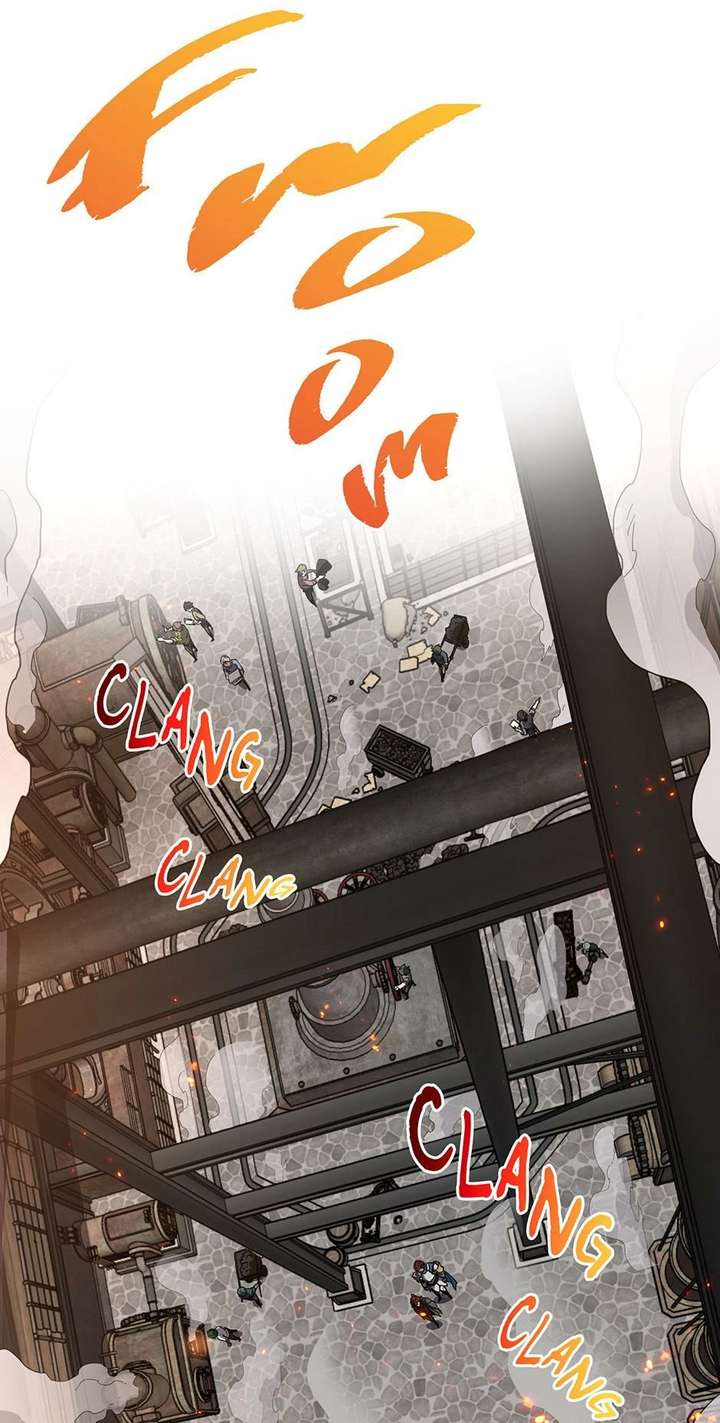 Read The Beginning After the End chapter 229 image 39 on Lezhin