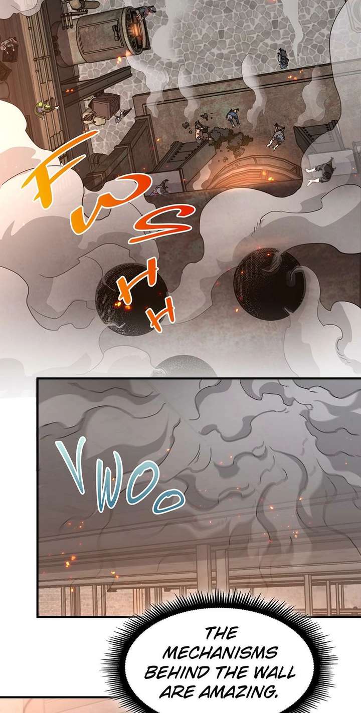 Read The Beginning After the End chapter 229 image 40 on Lezhin