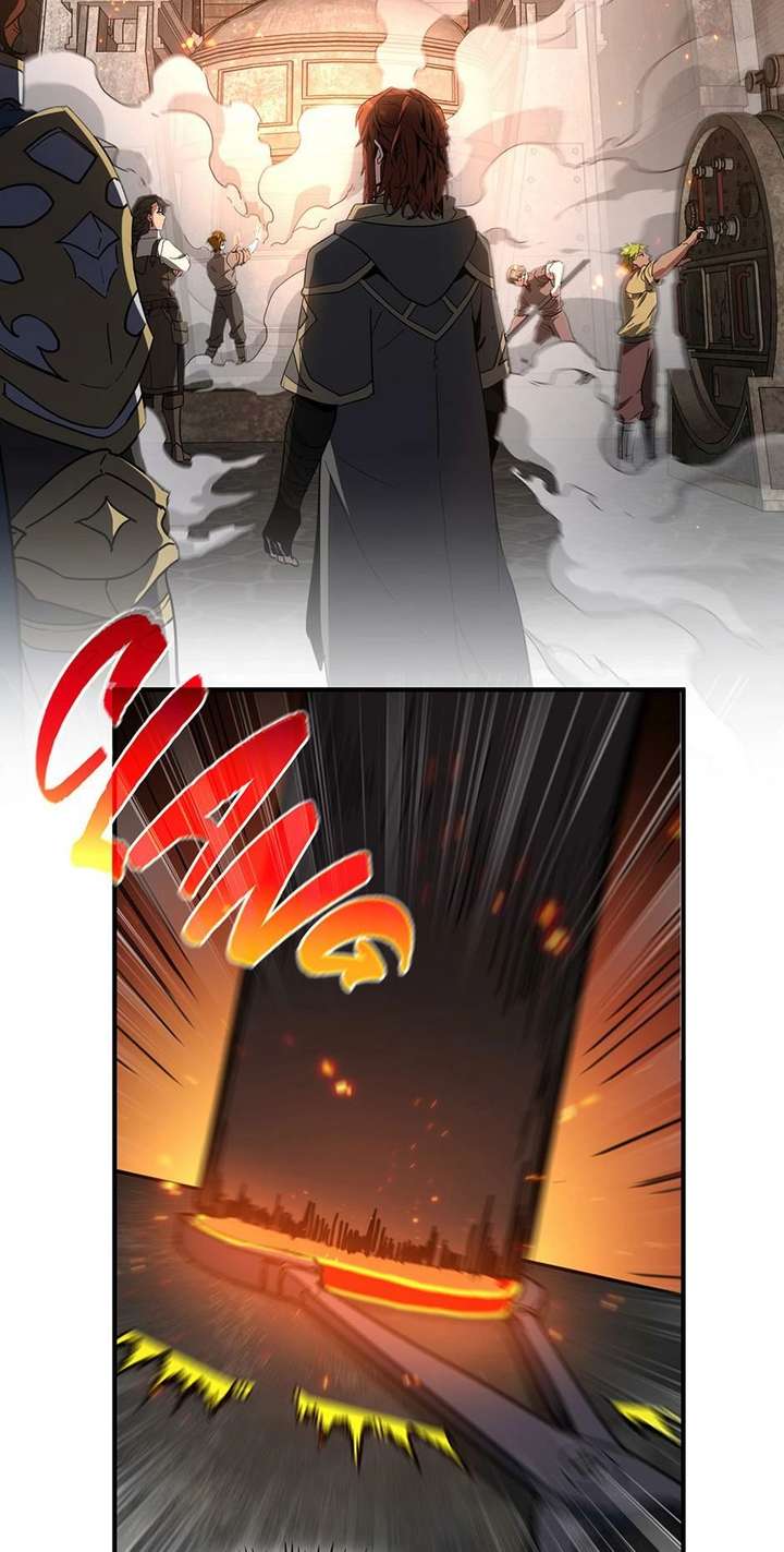Read The Beginning After the End chapter 229 image 42 on Lezhin