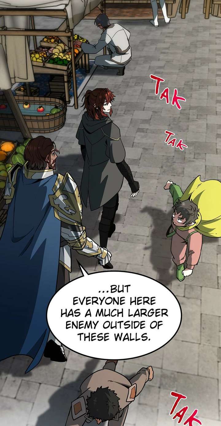 Read The Beginning After the End chapter 229 image 51 on Lezhin