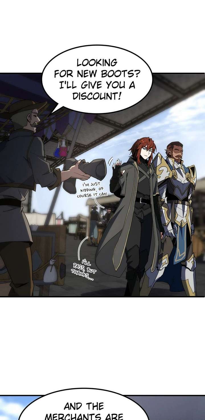 Read The Beginning After the End chapter 229 image 53 on Lezhin
