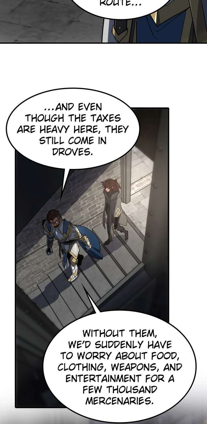 Read The Beginning After the End chapter 229 image 55 on Lezhin