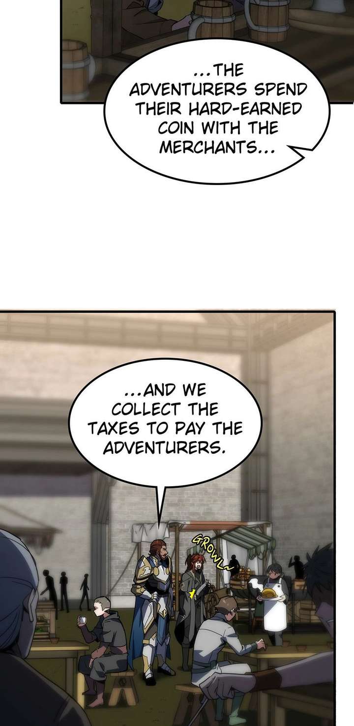 Read The Beginning After the End chapter 229 image 57 on Lezhin