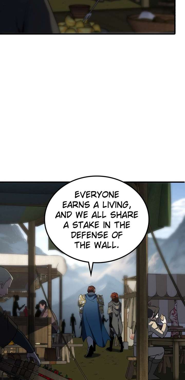 Read The Beginning After the End chapter 229 image 58 on Lezhin
